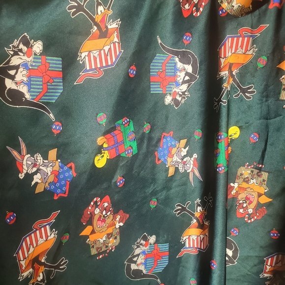 Looney tunes camisole size 3x - Picture 4 of 5